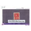 Image 1 : Scott #MR5 Mint Never Used Stamp