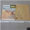 Image 1 : 1950's farmers handy catalog with envelope