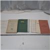 Image 1 : various old agriculture book and bulletins