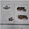 Image 2 : case machinery book - missing a couple pages