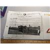 Image 8 : 1911 frostwood farm machinery booklet old photos(rough shape)