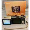 Image 2 : canon power shot a640 digital camera in original box