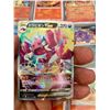 Image 5 : Japanese Pokemon binder holo Charizard total 63 cards