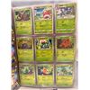 Image 7 : Japanese Pokemon binder holo Charizard total 63 cards