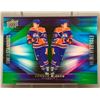 Image 1 : rare connor mcdavid tim hortons symmetry standouts hockey card