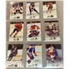 Image 2 : 18- esso NHL all star collection hockey cards 1988-89