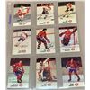 Image 3 : 18- esso NHL all star collection hockey cards 1988-89