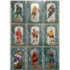 Image 1 : 9- u.d 2023-24 series 1 special insert cards hockey series 1 and 2
