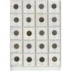 Image 2 : 5 Cent 1982 to 1999 1990  BB - 1996 FAR + NEAR (20 Nickels)
