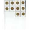 Image 2 : Loonie 1987 to 1994 (10)