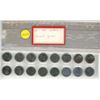 Image 1 : 5 Cent Nickel Mixed Years (16)