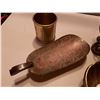 Image 2 : Mixed Brass Lot
