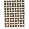 Image 4 : 1933-2012 Pennies. (440 Pennies in Total)