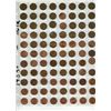 Image 5 : 1933-2012 Pennies. (440 Pennies in Total)