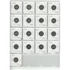 Image 1 : 1942-1999 Nickles (93 Nickles in Total)