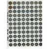 Image 3 : 1936-2012 Nickles (40 Nickles in Total)