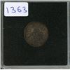 Image 1 : 1898 Canadian 10 Cents Coin.