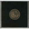 Image 2 : 1898 Canadian 10 Cents Coin.
