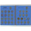 Image 1 : Canadian Nickle Collection 1922-1960.