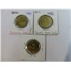 Image 2 : Lot of 6 loonies