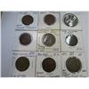 Image 3 : Lot of assorted tokens