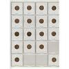 Image 2 : Lot of old pennies
