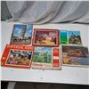 Image 1 : 6 picture puzzles