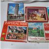 Image 2 : 6 picture puzzles