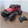 Image 2 : r.c jeep that works