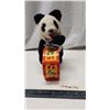 Image 2 : Battery Operated Bear Drummer
