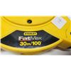 Image 2 : Stanley “FatMax” Walking Const. Tape 30M. - 100FT.