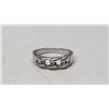 Image 2 : Ladies Rings. (4) Size 6.