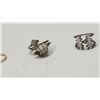 Image 8 : (8) Misc. Expandable Ladies Rings