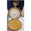 Image 2 : “Fortuna” USA Pocket Watch - Runs + Keeps Time, no glass