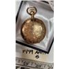 Image 4 : “Fortuna” USA Pocket Watch - Runs + Keeps Time, no glass