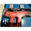 Image 2 : Makita Case With Hilti DX 450