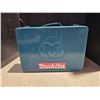 Image 4 : Makita Case With Hilti DX 450