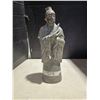 Image 1 : 15" Oriental Statue