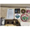 Image 8 : Box of Misc Items