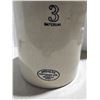 Image 2 : Medalta Potteries LTD. Vintage #3 Imperial Crock