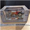 Image 1 : 2010Ford restoration tractor, in box sealed