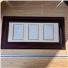 Image 1 : 3 slot picture frame