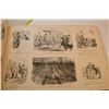 Image 4 : Huge 1864 MR punch comic book