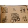 Image 6 : Huge 1864 MR punch comic book