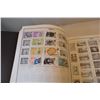 Image 3 : Huge stamp album