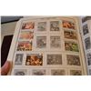 Image 8 : Huge stamp album
