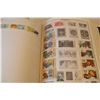 Image 5 : Huge stamp album-hitler stamps
