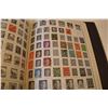 Image 7 : Huge stamp album-hitler stamps