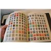 Image 8 : Huge stamp album-hitler stamps