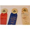 Image 2 : Antique livestock ribbons